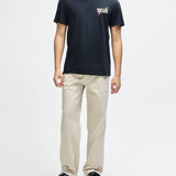 Camiseta DEUS Global Spark Black - imagen 3