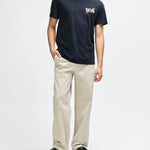 Camiseta DEUS Global Spark Black - imagen 6