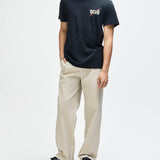 Camiseta DEUS Global Spark Black - imagen 5