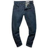 Vaqueros G-STAR RAW Arc 3D Tapered Neo Raw Denim - ECRU