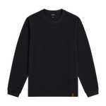 Camiseta G-STAR RAW Tweeter Brushed Dark Legion Blue - flat frontal transparente