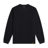 Camiseta G-STAR RAW Tweeter Brushed Dark Legion Blue - flat frontal transparente