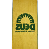 DEUS EX MACHINA Melodies Surf Handtuch