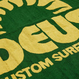 DEUS EX MACHINA Melodies Surf Handtuch