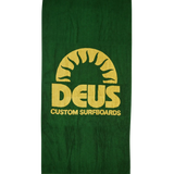 DEUS EX MACHINA Melodies Surf Handtuch