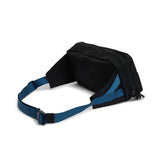 Riñonera DEUS EX MACHINA Utility Pack Black