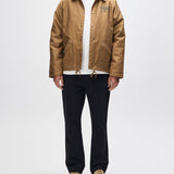 Chaqueta DEUS EX MACHINA Silos Mechanic Brown