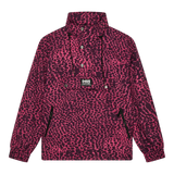 Chaqueta DEUS EX MACHINA Zanzibar Raspberry