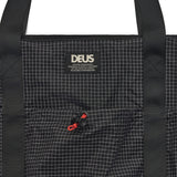 Bolso Tote Bag DEUS EX MACHINA Ayton Black