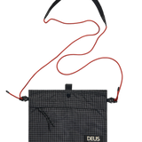 Bolso DEUS EX MACHINA Charlie Black