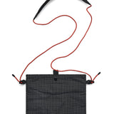 Bolso DEUS EX MACHINA Charlie Black