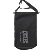 Bolsa DEUS EX MACHINA Escapade Stash Black