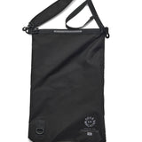Bolsa DEUS EX MACHINA Escapade Stash Black