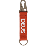 Llavero DEUS EX MACHINA Micah Terracotta