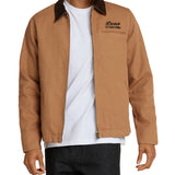 Chaqueta DEUS EX MACHINA Address Workwear Dijon