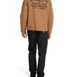 Chaqueta DEUS EX MACHINA Address Workwear Dijon