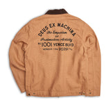 Chaqueta DEUS EX MACHINA Address Workwear Dijon