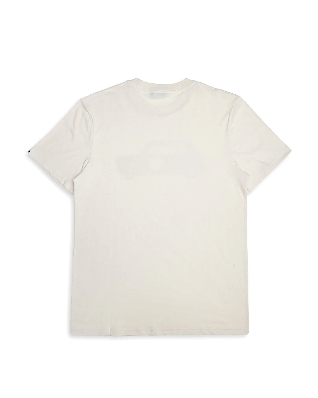 Camiseta Deus Ex Machina Mini Tee Vintage White