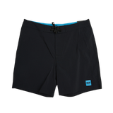 Bermuda DEUS EX MACHINA Ricos Black