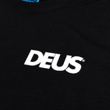 Camiseta DEUS EX MACHINA Los Angeles Surf Address