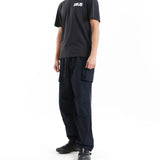 Camiseta DEUS EX MACHINA Los Angeles Surf Address