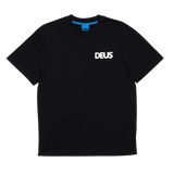 Camiseta DEUS EX MACHINA Los Angeles Surf Address