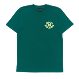 Camiseta DEUS EX MACHINA Squeak Bayberry