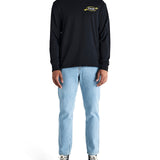 Camiseta DEUS EX MACHINA Iota Black