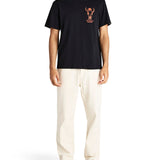 Camiseta DEUS EX MACHINA Showdown Black