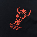 Camiseta DEUS EX MACHINA Showdown Black