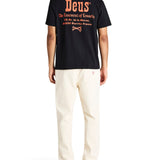 Camiseta DEUS EX MACHINA Showdown Black