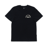 DEUS EX MACHINA Troop Black T-shirt