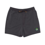 Bermuda DEUS EX MACHINA Sandbar Anthracite