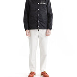 DEUS EX MACHINA Engineer Nylon Coach Jacket