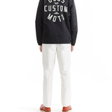 DEUS EX MACHINA Engineer Nylon Coach Jacket