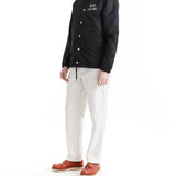 DEUS EX MACHINA Engineer Nylon Coach Jacket