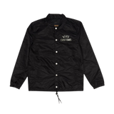 DEUS EX MACHINA Engineer Nylon Coach Jacket