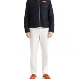 Chaqueta DEUS EX MACHINA Stepper Black