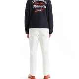 Chaqueta DEUS EX MACHINA Stepper Black