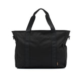 Bolso DEUS EX MACHINA Utility Bag Black