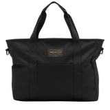 Bolso DEUS EX MACHINA Utility Bag Black