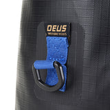 DEUS EX MACHINA Dry Stash Bag Black