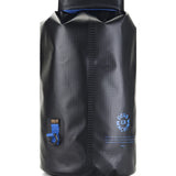 DEUS EX MACHINA Dry Stash Bag Black