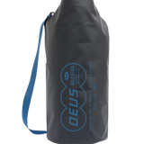 DEUS EX MACHINA Dry Stash Bag Black