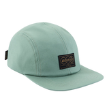 DEUS EX MACHINA Terrace Shale Green Cap