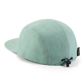 DEUS EX MACHINA Terrace Shale Green Cap