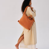 Bolso Mochila ÖLEND Ona Soft Bag Oxide