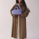 Bolso ÖLEND MiniOna Soft Bag Lilac