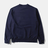 Sudadera EDMMOND STUDIOS Duck Hunt Plain Navy