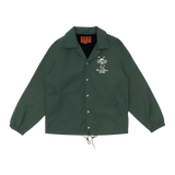 DEUS EX MACHINA Sensory Overload Dark Forest Jacket